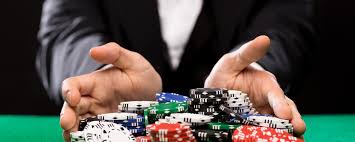 BrillX Casino